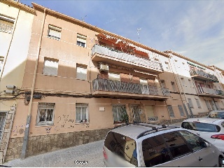 Piso en venta en Terrassa de 69  m²