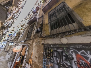 Pisos banco Barcelona