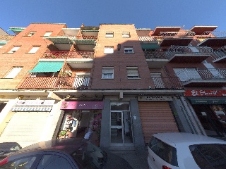 Pisos banco Sabadell