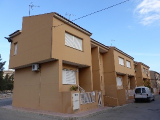 Pisos banco Totana