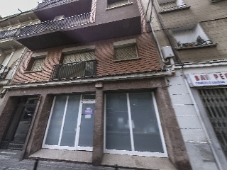Pisos banco Barcelona