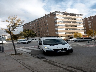 Piso en venta en Vic de 85  m²