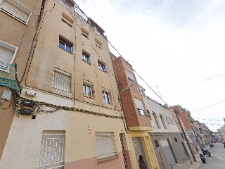 Piso en venta en Badalona de 54  m²