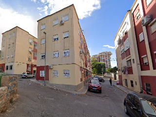 Piso en venta en Cartagena de 57  m²