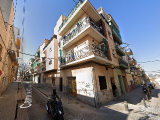 Pisos banco Badalona