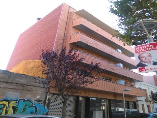 Piso en venta en Cornellà De Llobregat de 74  m²