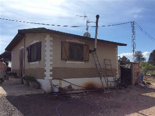 Unifamiliar en venta en Ginestar de 40  m²
