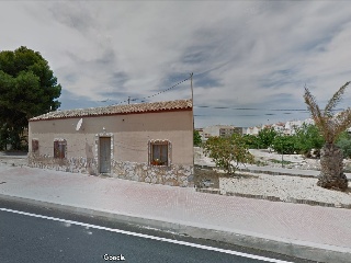 Unifamiliar en venta en Callosa De Segura de 64  m²