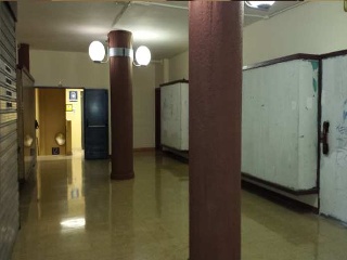 Locales y oficinas en Edificio Arango 3