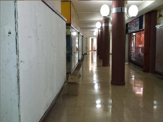 Locales y oficinas en Edificio Arango 4