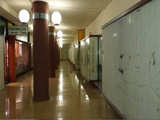 Locales y oficinas en Edificio Arango 5