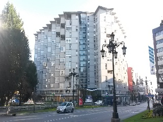 Locales y oficinas en Edificio Arango 6
