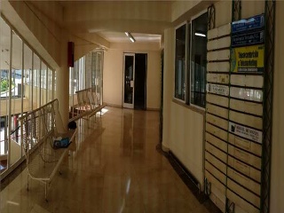 Locales y oficinas en Edificio Arango 2