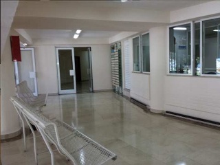 Locales y oficinas en Edificio Arango 3