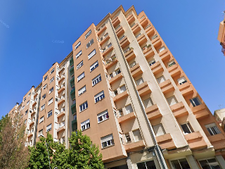 Piso en venta en Salt de 61  m²