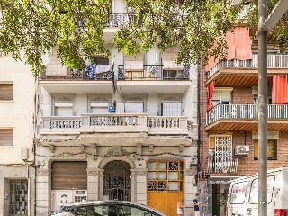 Pisos banco Barcelona