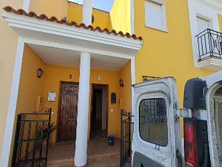 Vivienda en Hornachos (Badajoz) 2