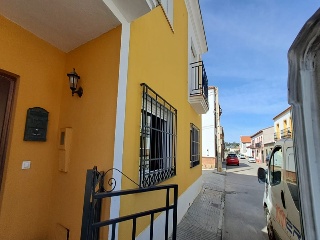 Vivienda en Hornachos (Badajoz) 3