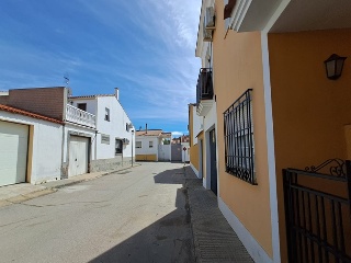 Vivienda en Hornachos (Badajoz) 4