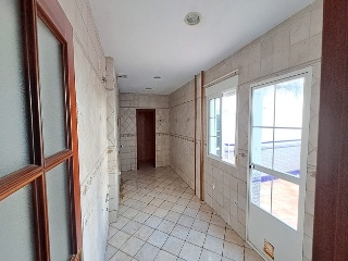 Vivienda en Hornachos (Badajoz) 5