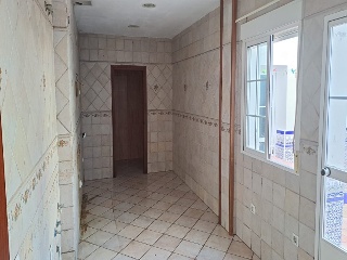 Vivienda en Hornachos (Badajoz) 8
