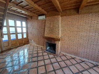 Vivienda en Hornachos (Badajoz) 9