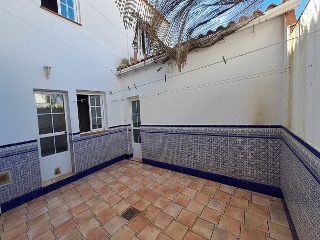 Vivienda en Hornachos (Badajoz) 30