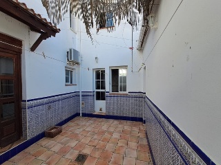 Vivienda en Hornachos (Badajoz) 31