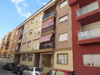 Pisos banco Beniaján