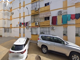 Piso en venta en Palma Del Río de 63  m²
