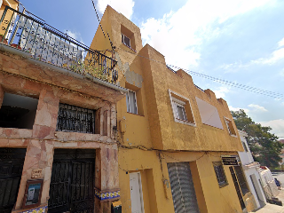 Unifamiliar en venta en Algeciras de 748  m²