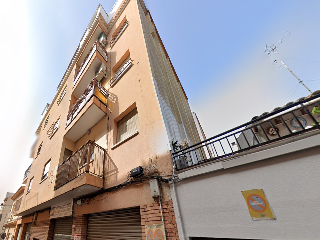 Piso en venta en Ripollet de 55  m²