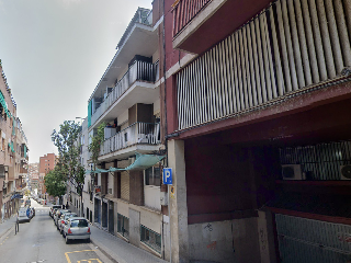 Piso en venta en Santa Coloma De Gramenet de 63  m²