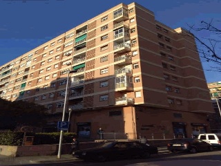 Piso en venta en Badalona de 89  m²