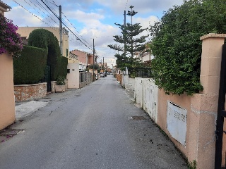 Pisos banco Palma de Mallorca