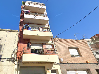 Piso en venta en Terrassa de 75  m²