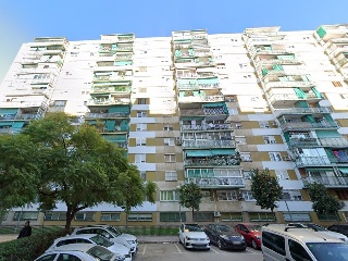 Piso en venta en Hospitalet De Llobregat de 79  m²