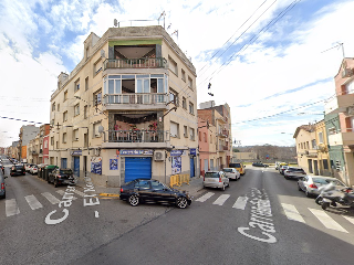 Piso en venta en Sabadell de 57  m²