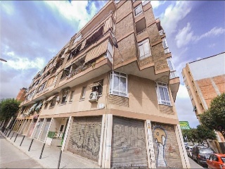 Pisos banco Hospitalet de Llobregat