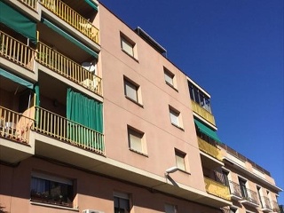 Piso en venta en Ripollet de 98  m²