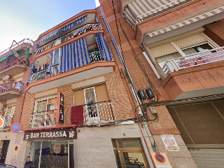 Piso en venta en Santa Coloma De Gramenet de 56  m²