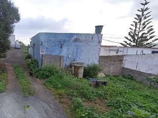 Piso en venta en Santa Brígida de 270  m²