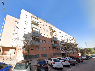 Piso en venta en Terrassa de 79  m²