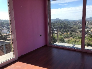 Chalet independiente en C/ Vicente Contreras Jiménez - Corberá de Llobregat - 21