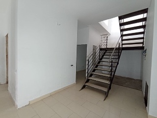 Chalet independiente en C/ Vicente Contreras Jiménez - Corberá de Llobregat - 36