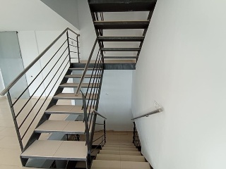 Chalet independiente en C/ Vicente Contreras Jiménez - Corberá de Llobregat - 38
