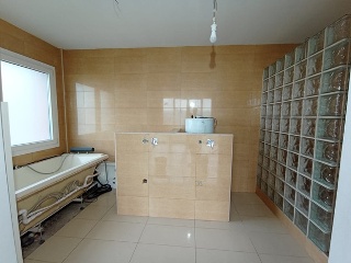 Chalet independiente en C/ Vicente Contreras Jiménez - Corberá de Llobregat - 40