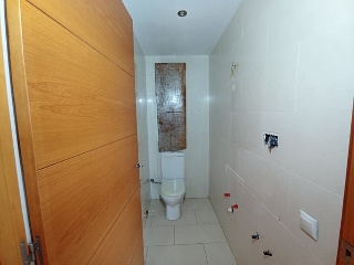 Chalet independiente en C/ Vicente Contreras Jiménez - Corberá de Llobregat - 43