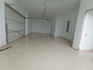 Chalet independiente en C/ Vicente Contreras Jiménez - Corberá de Llobregat - 44