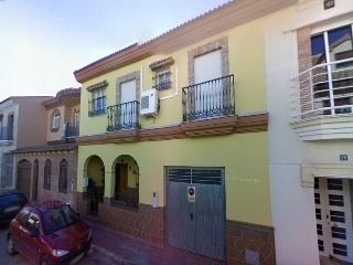 Unifamiliar en venta en Cártama de 308  m²